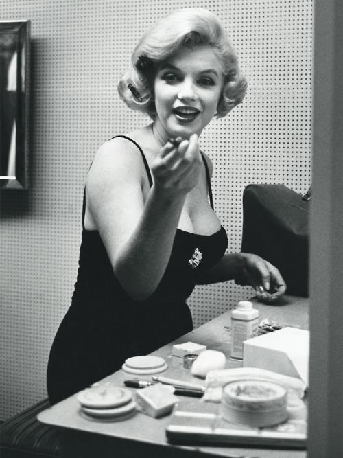 Marilyn Monroe