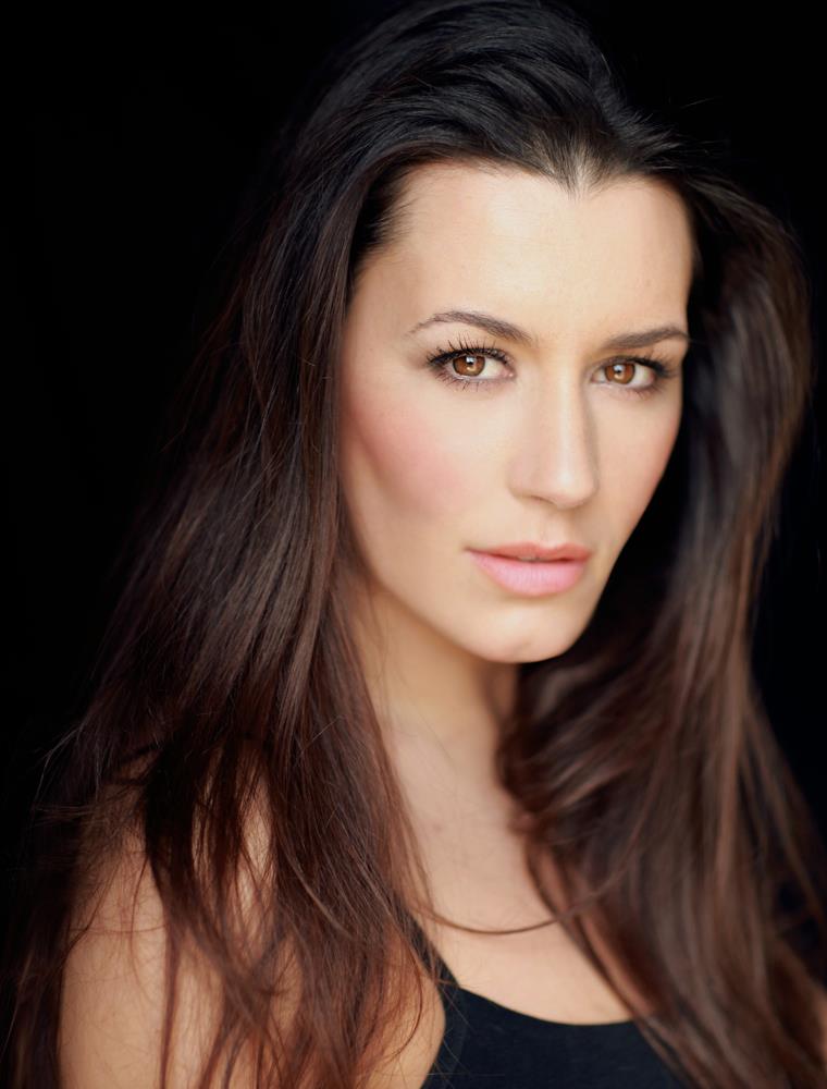 Kate Magowan Pictures