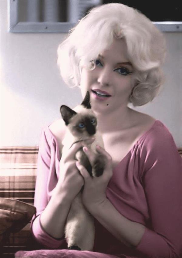 Marilyn Monroe