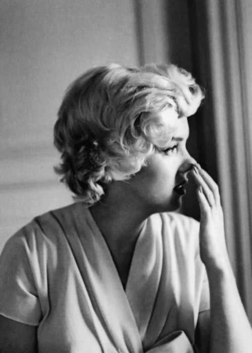 Marilyn Monroe