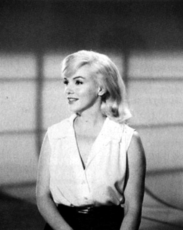 Marilyn Monroe