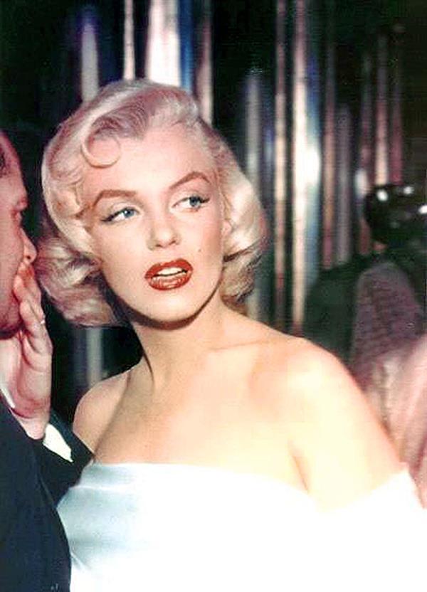 Marilyn Monroe