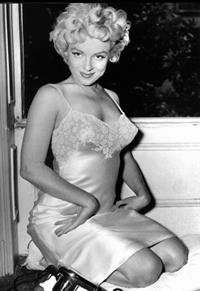 Marilyn Monroe