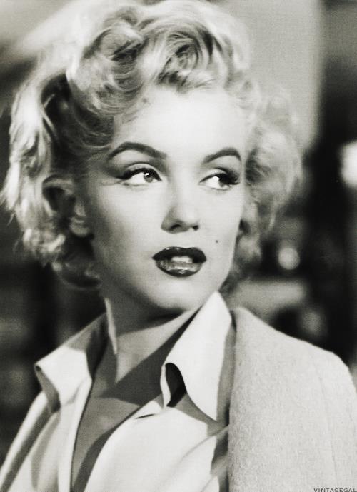 Marilyn Monroe