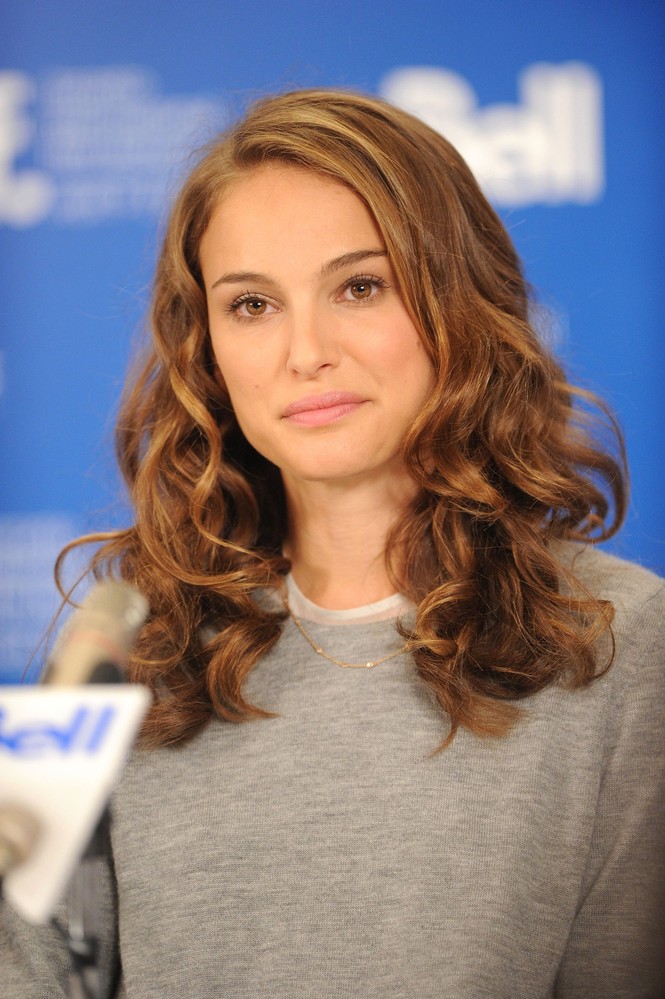 Natalie Portman