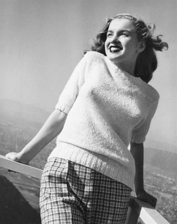 Marilyn Monroe