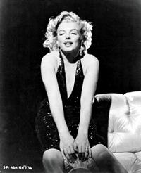 Marilyn Monroe