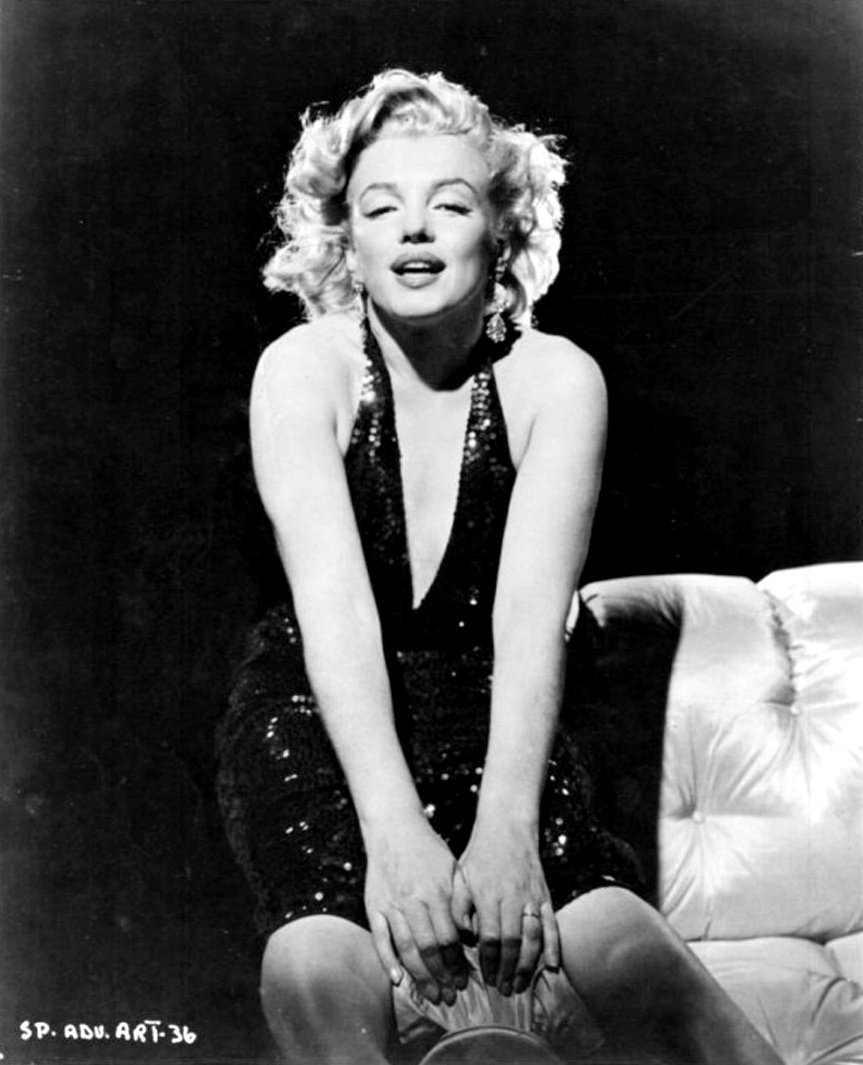 Marilyn Monroe