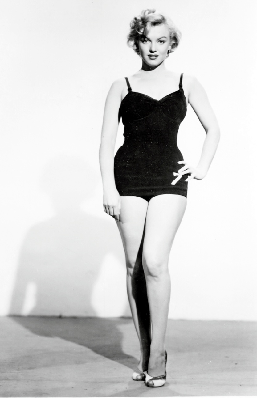 Marilyn Monroe