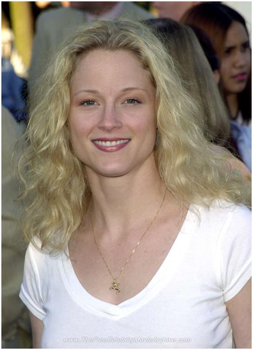 Teri Polo