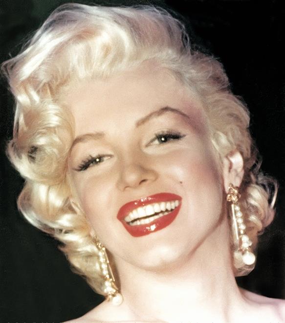 Marilyn Monroe