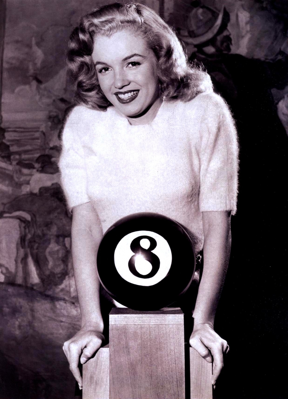 Marilyn Monroe