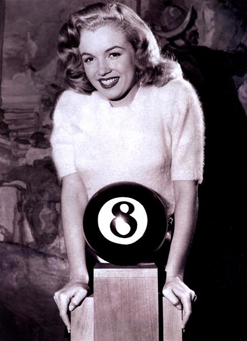 Marilyn Monroe