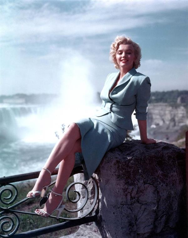 Marilyn Monroe