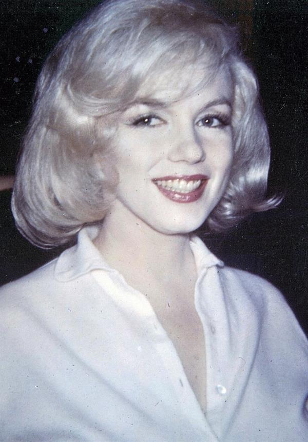 Marilyn Monroe