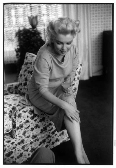 Marilyn Monroe