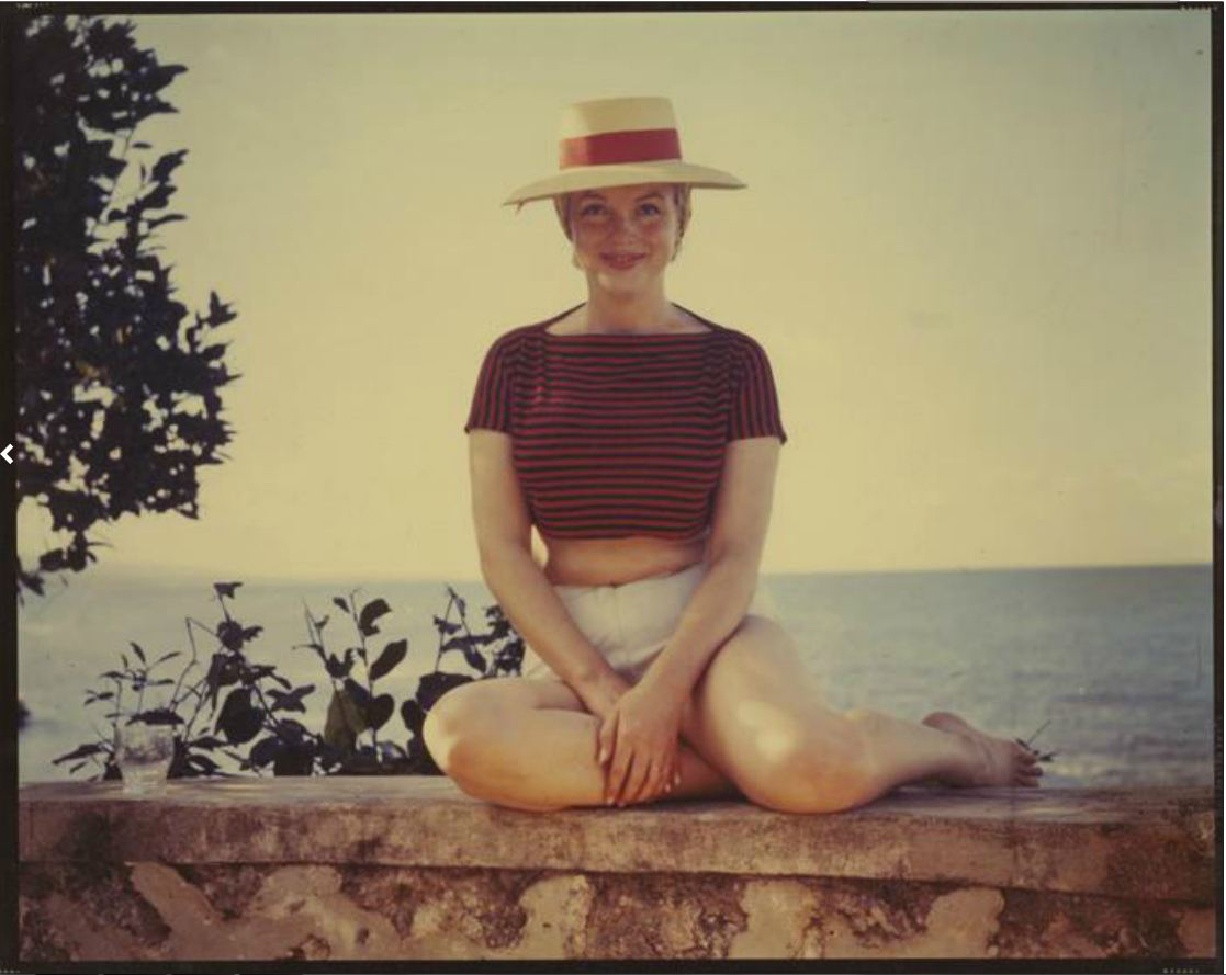 Marilyn Monroe