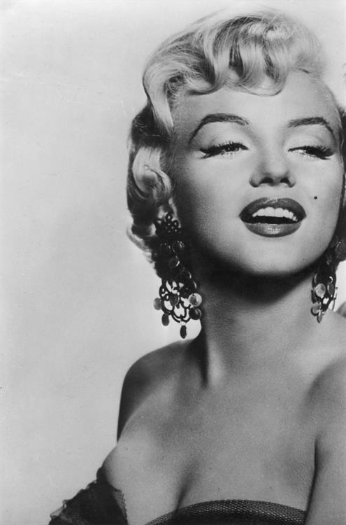 Marilyn Monroe