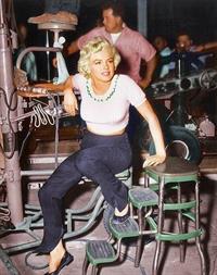 Marilyn Monroe
