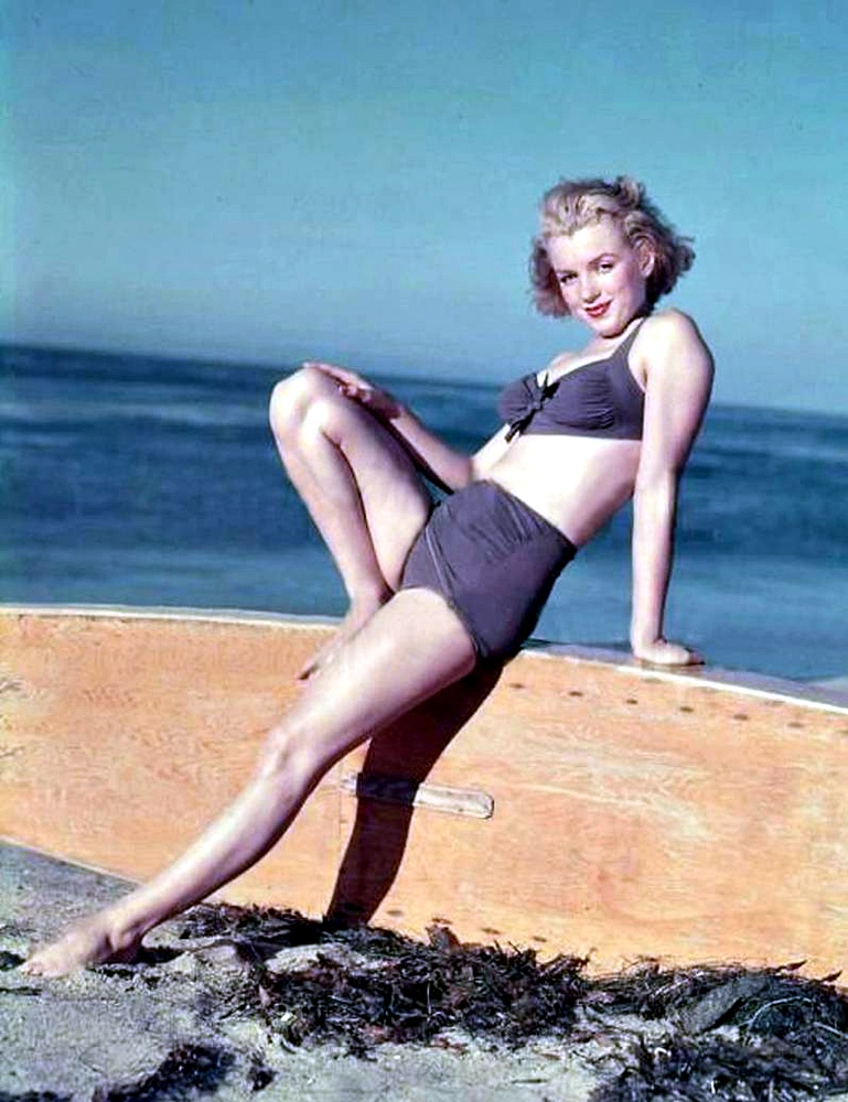 Marilyn Monroe