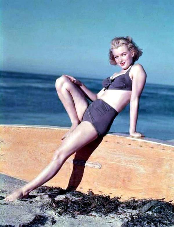 Marilyn Monroe