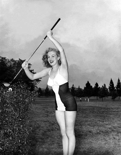 Marilyn Monroe