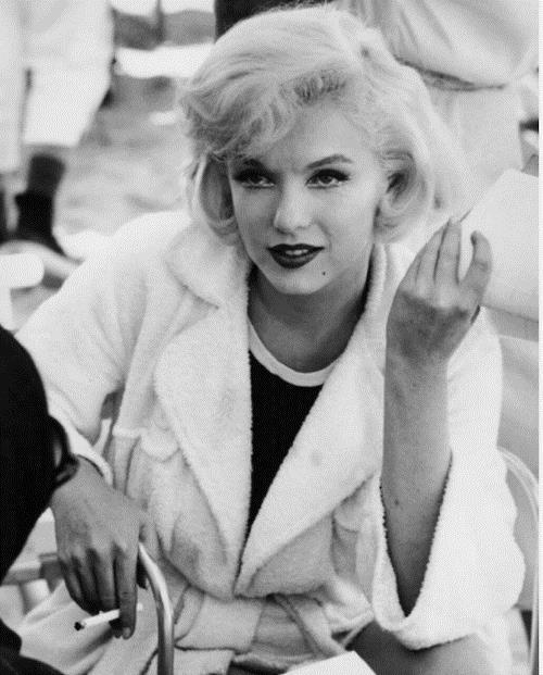 Marilyn Monroe