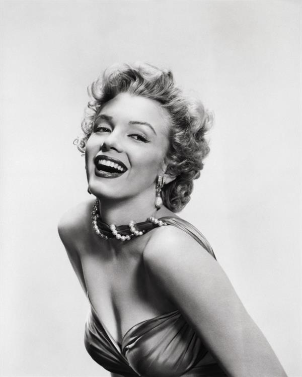 Marilyn Monroe