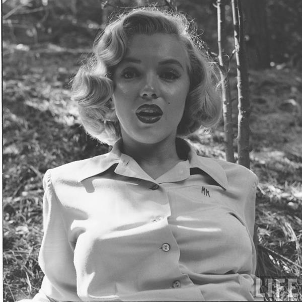 Marilyn Monroe