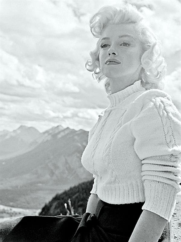 Marilyn Monroe