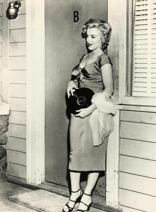 Marilyn Monroe