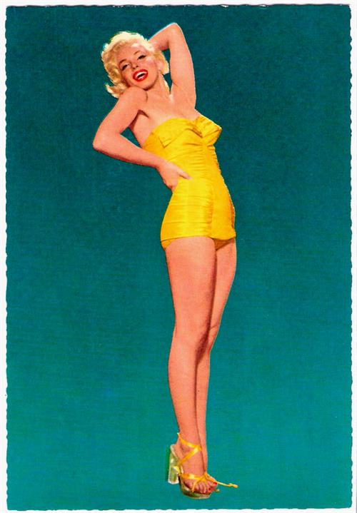 Marilyn Monroe