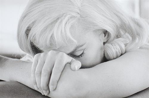 Marilyn Monroe