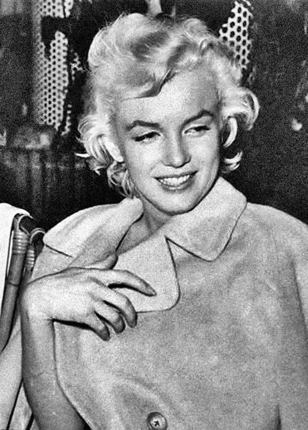 Marilyn Monroe