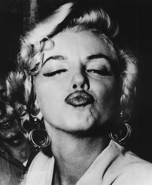 Marilyn Monroe