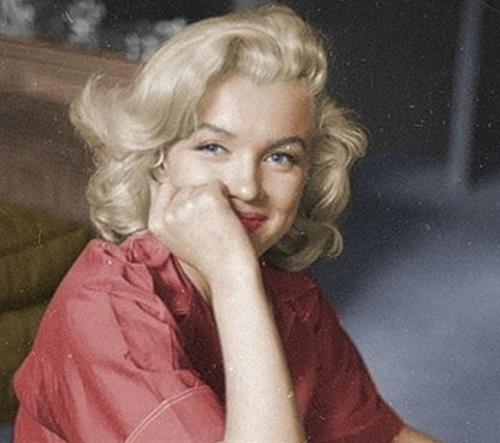 Marilyn Monroe