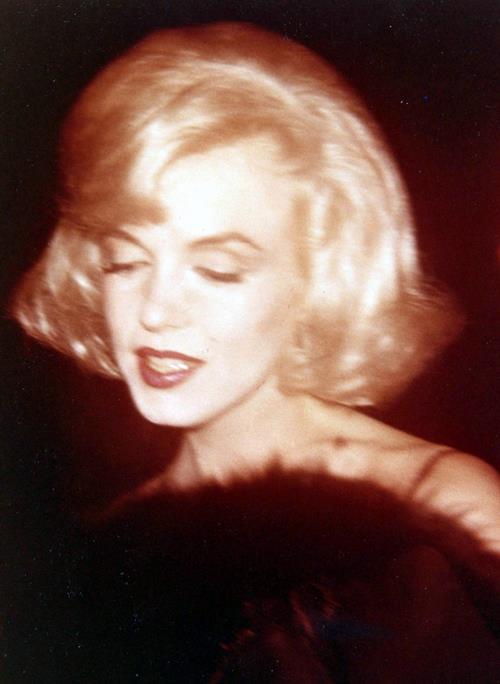 Marilyn Monroe