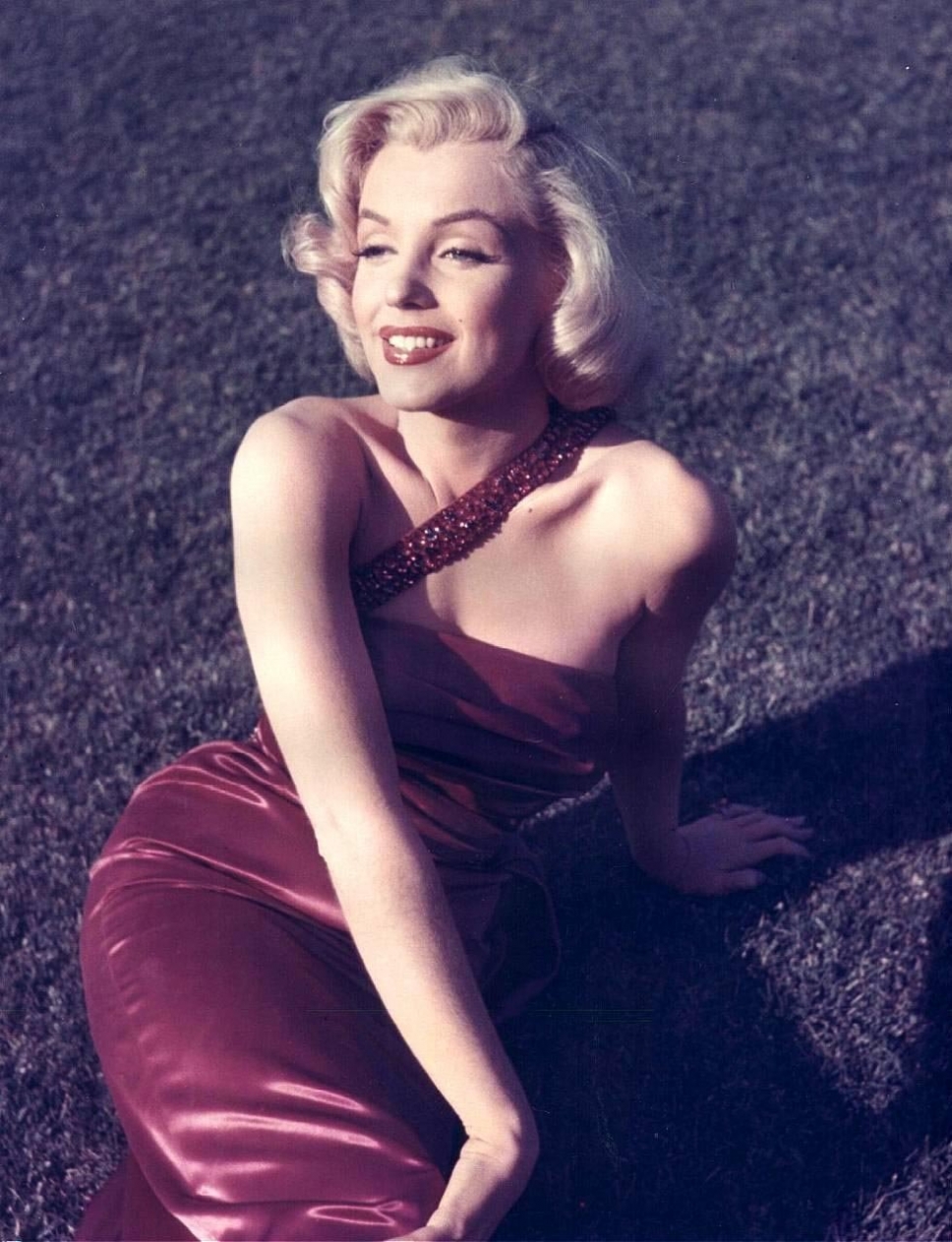 Marilyn Monroe Pictures Hotness Rating Unrated 4650