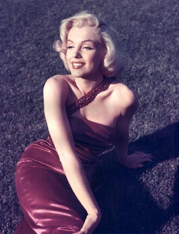 Marilyn Monroe