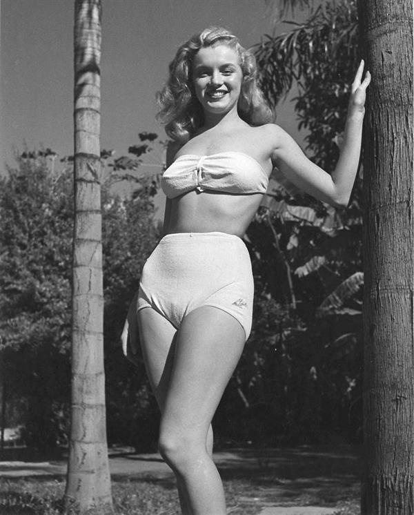 Marilyn Monroe