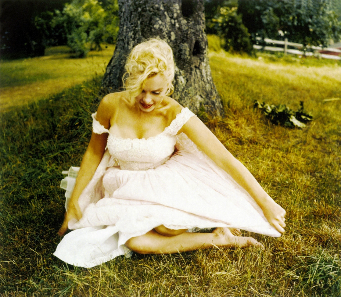Marilyn Monroe