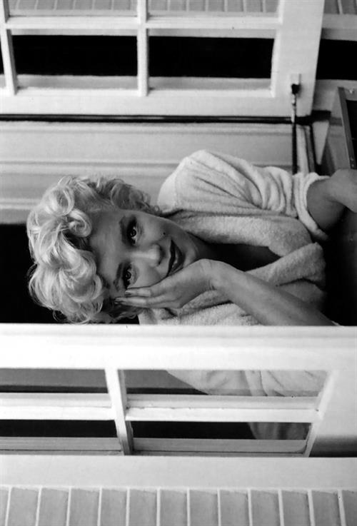 Marilyn Monroe