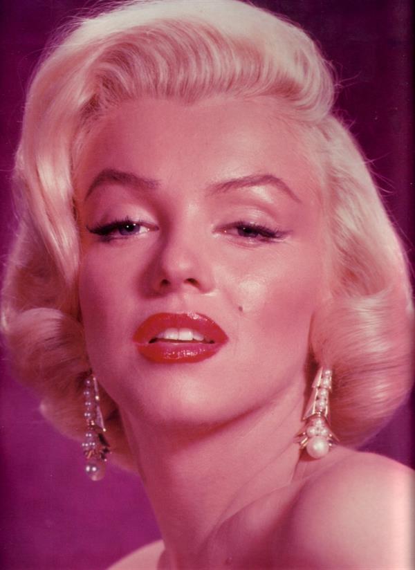 Marilyn Monroe