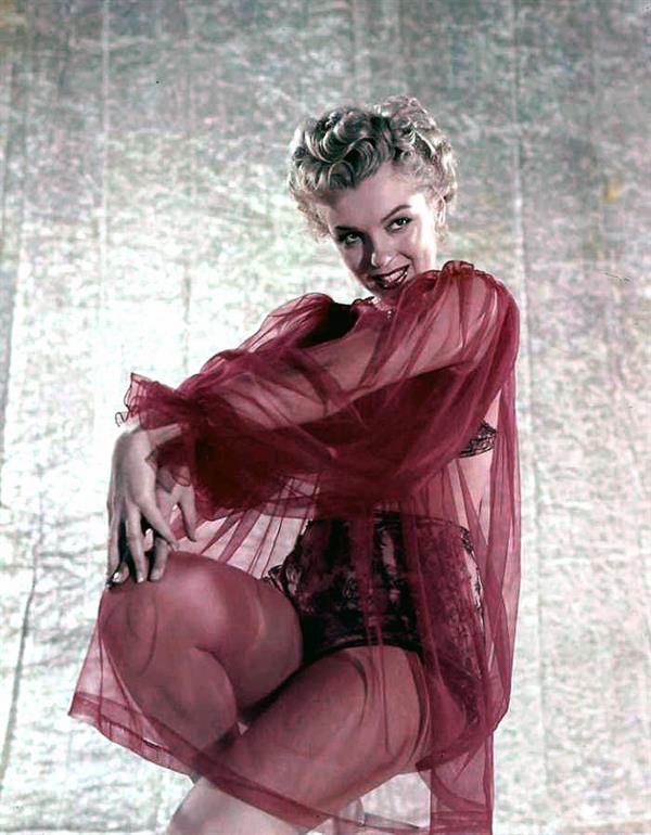 Marilyn Monroe