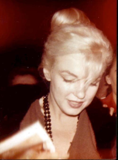 Marilyn Monroe