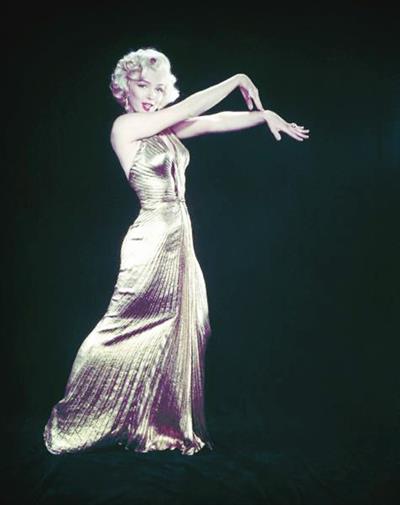 Marilyn Monroe