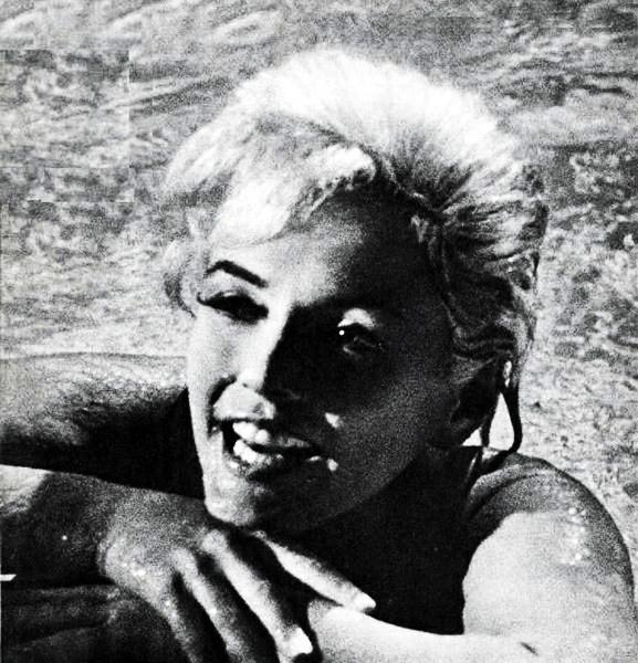 Marilyn Monroe