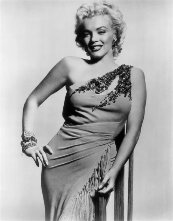 Marilyn Monroe