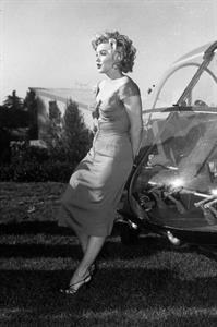 Marilyn Monroe