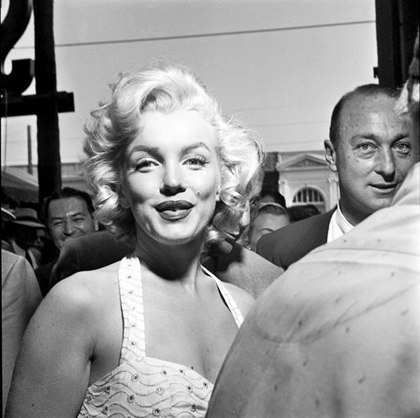 Marilyn Monroe